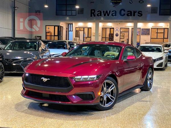 فورد موستانج 2025 للبيع في العراق - اربيل